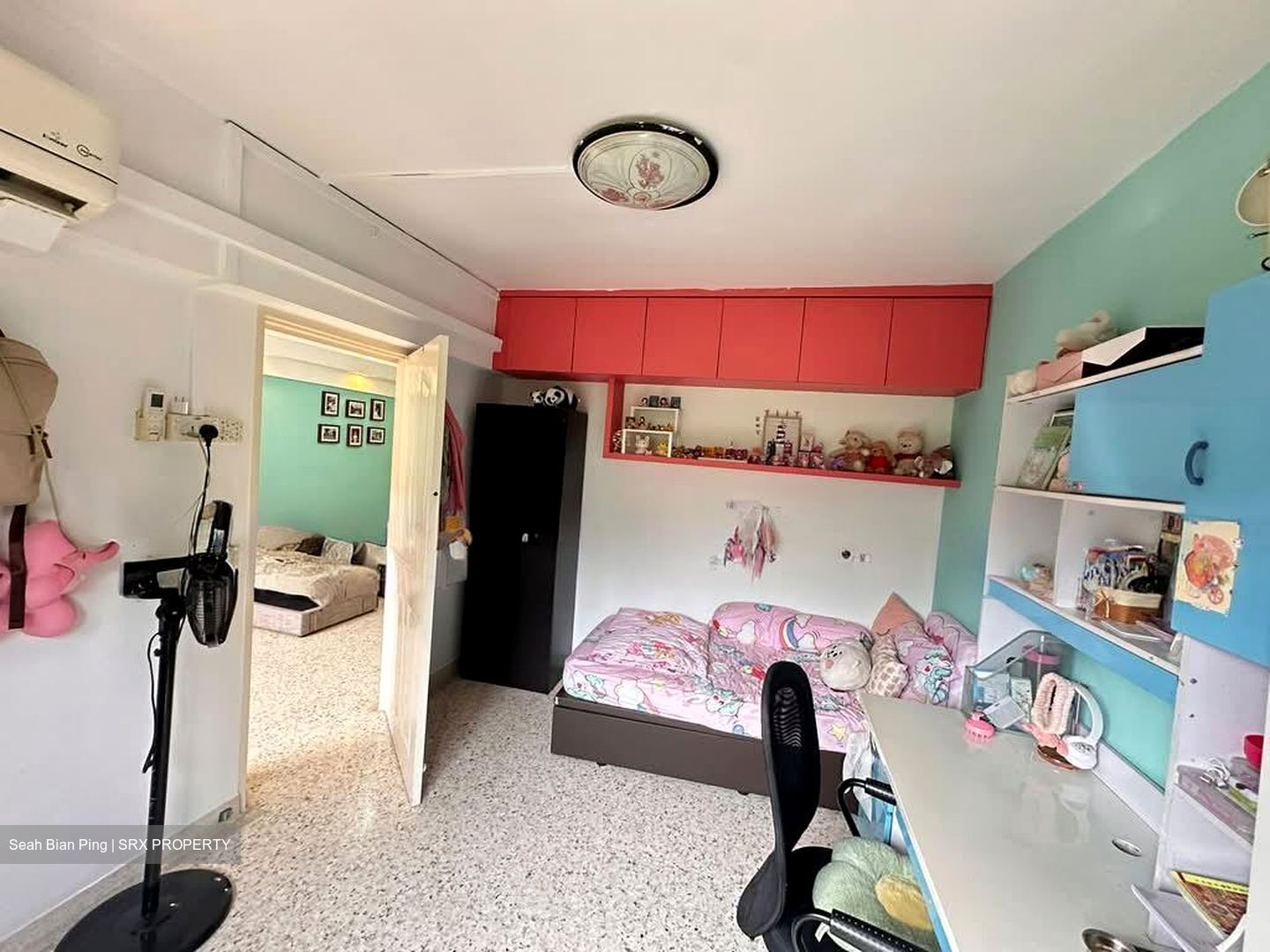 Blk 60 Telok Blangah Heights (Bukit Merah), HDB 4 Rooms #600294261